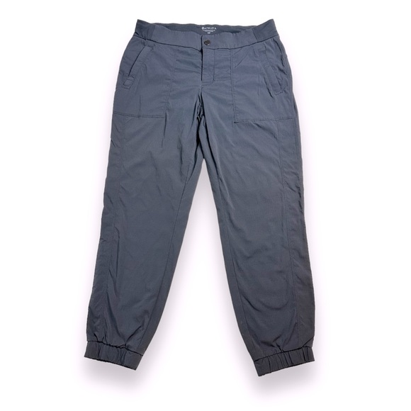 Athleta Pants - Athleta ripstop Trekkie 2.0 hiking joggers